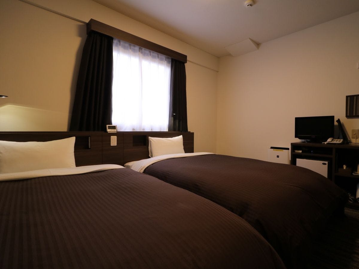 Odawara Terminal Hotel
