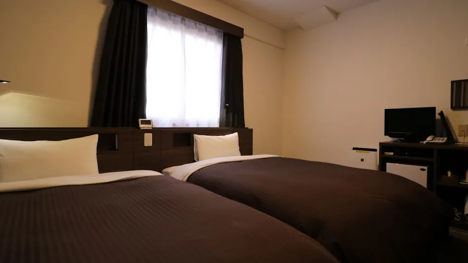 Odawara Terminal Hotel