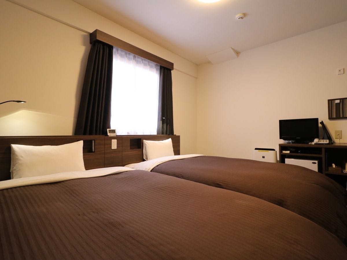 Odawara Terminal Hotel