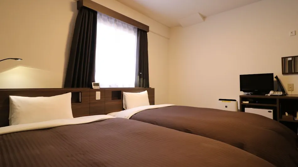 Odawara Terminal Hotel