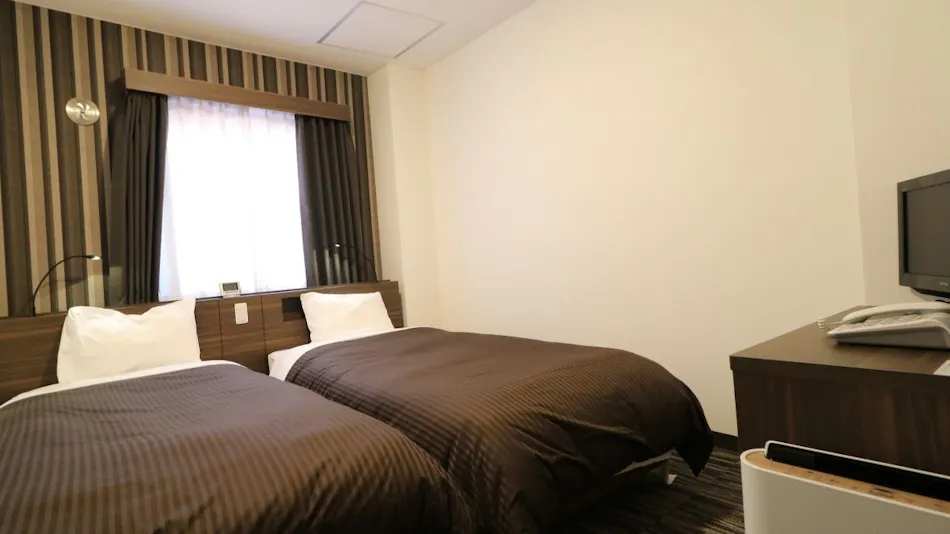Odawara Terminal Hotel