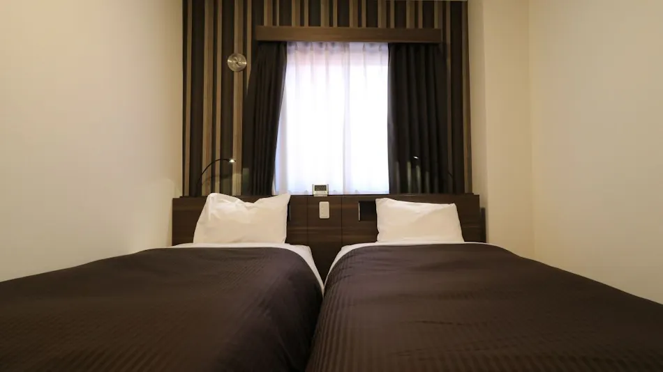 Odawara Terminal Hotel