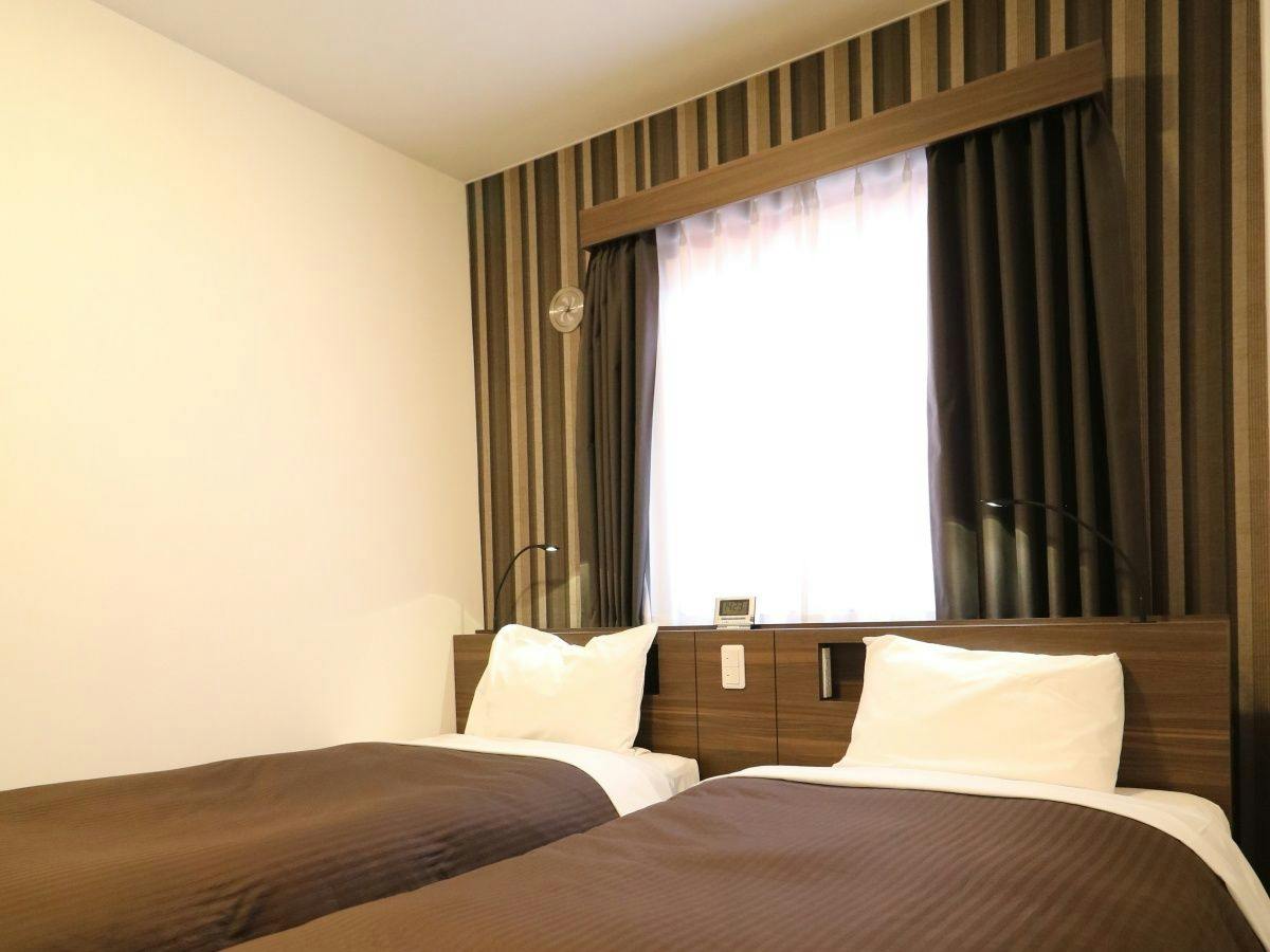 Odawara Terminal Hotel