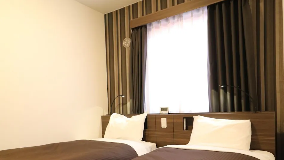 Odawara Terminal Hotel