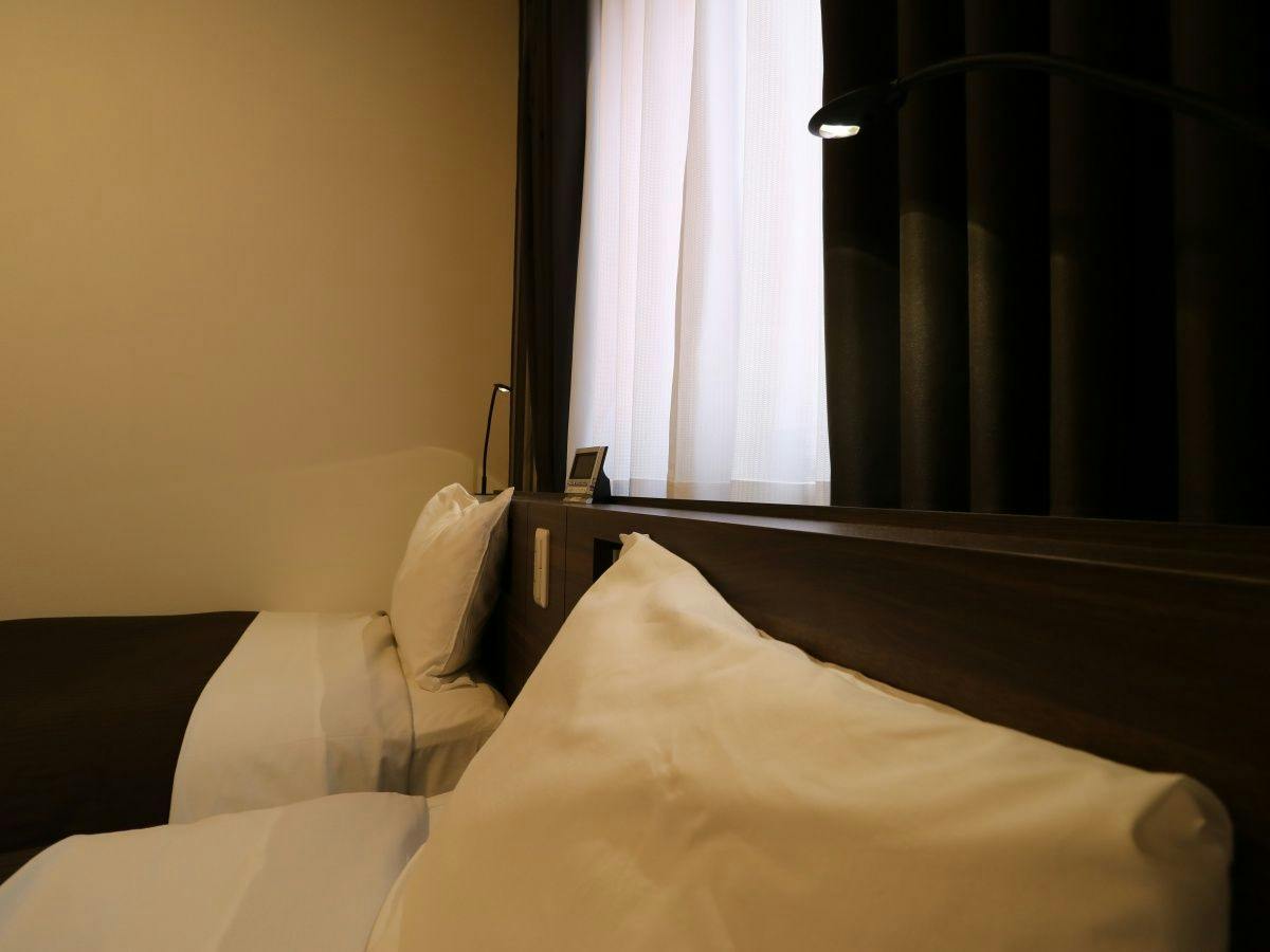 Odawara Terminal Hotel