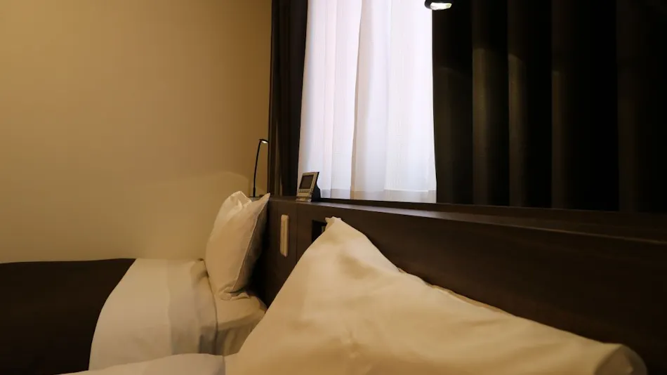 Odawara Terminal Hotel