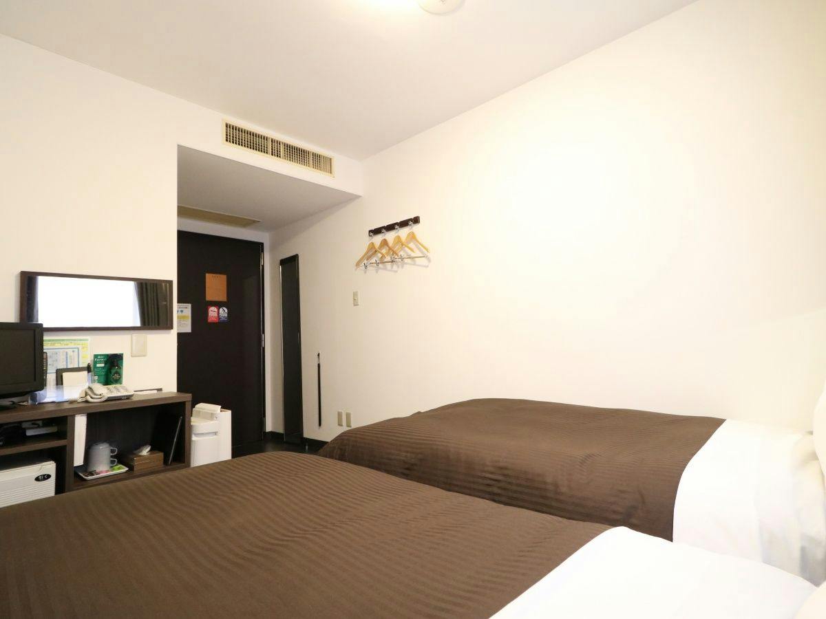 Odawara Terminal Hotel