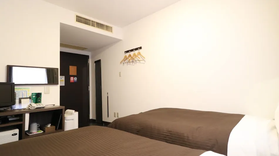 Odawara Terminal Hotel