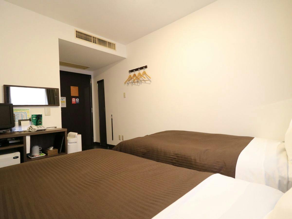 Odawara Terminal Hotel