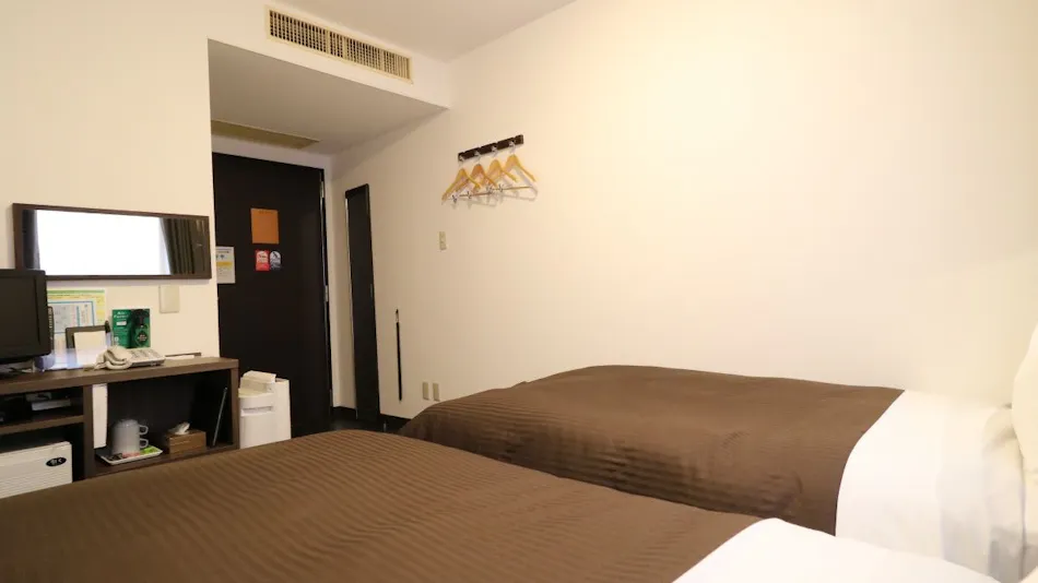 Odawara Terminal Hotel