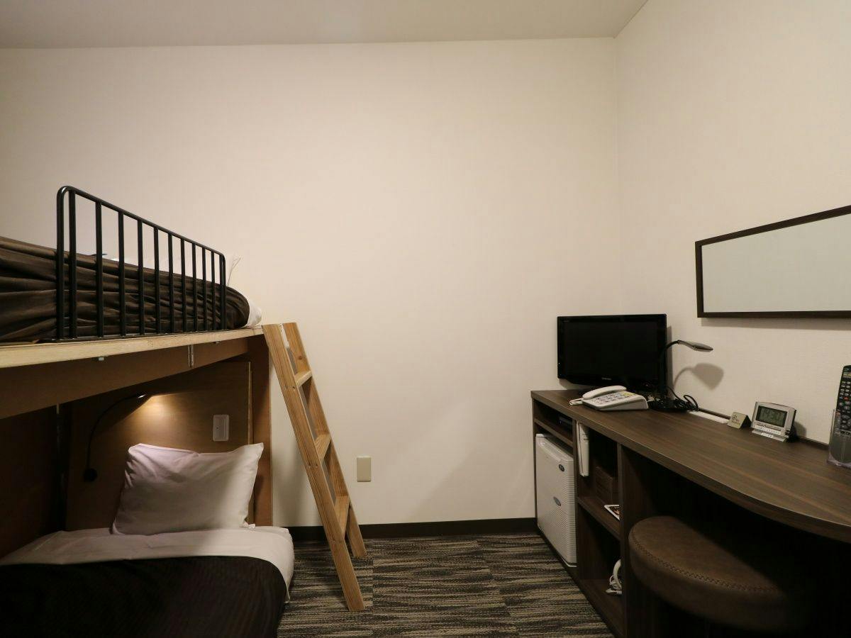 Odawara Terminal Hotel