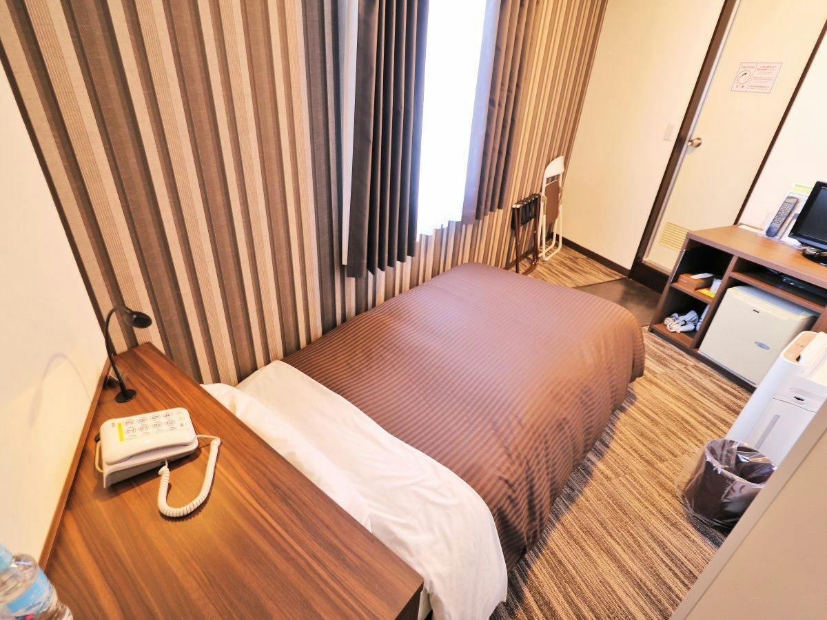 Odawara Terminal Hotel