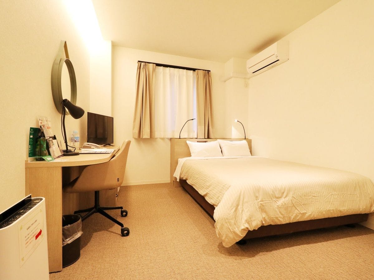 Odawara Terminal Hotel