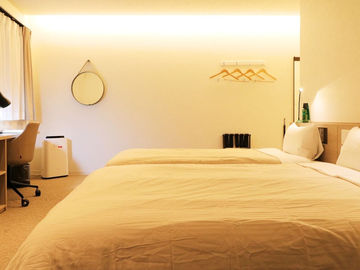 Odawara Terminal Hotel
