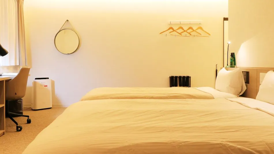 Odawara Terminal Hotel