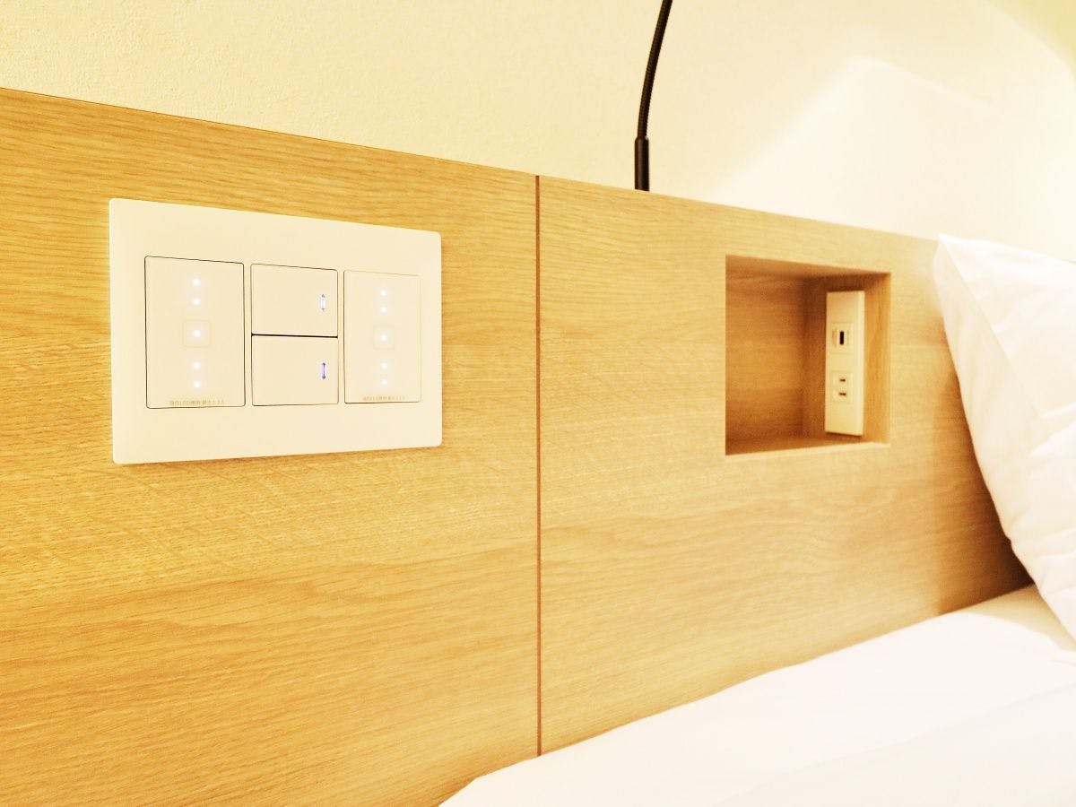 Odawara Terminal Hotel