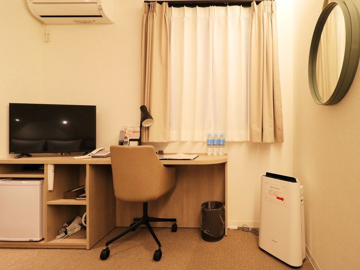 Odawara Terminal Hotel