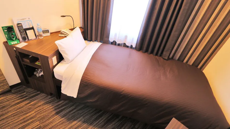 Odawara Terminal Hotel