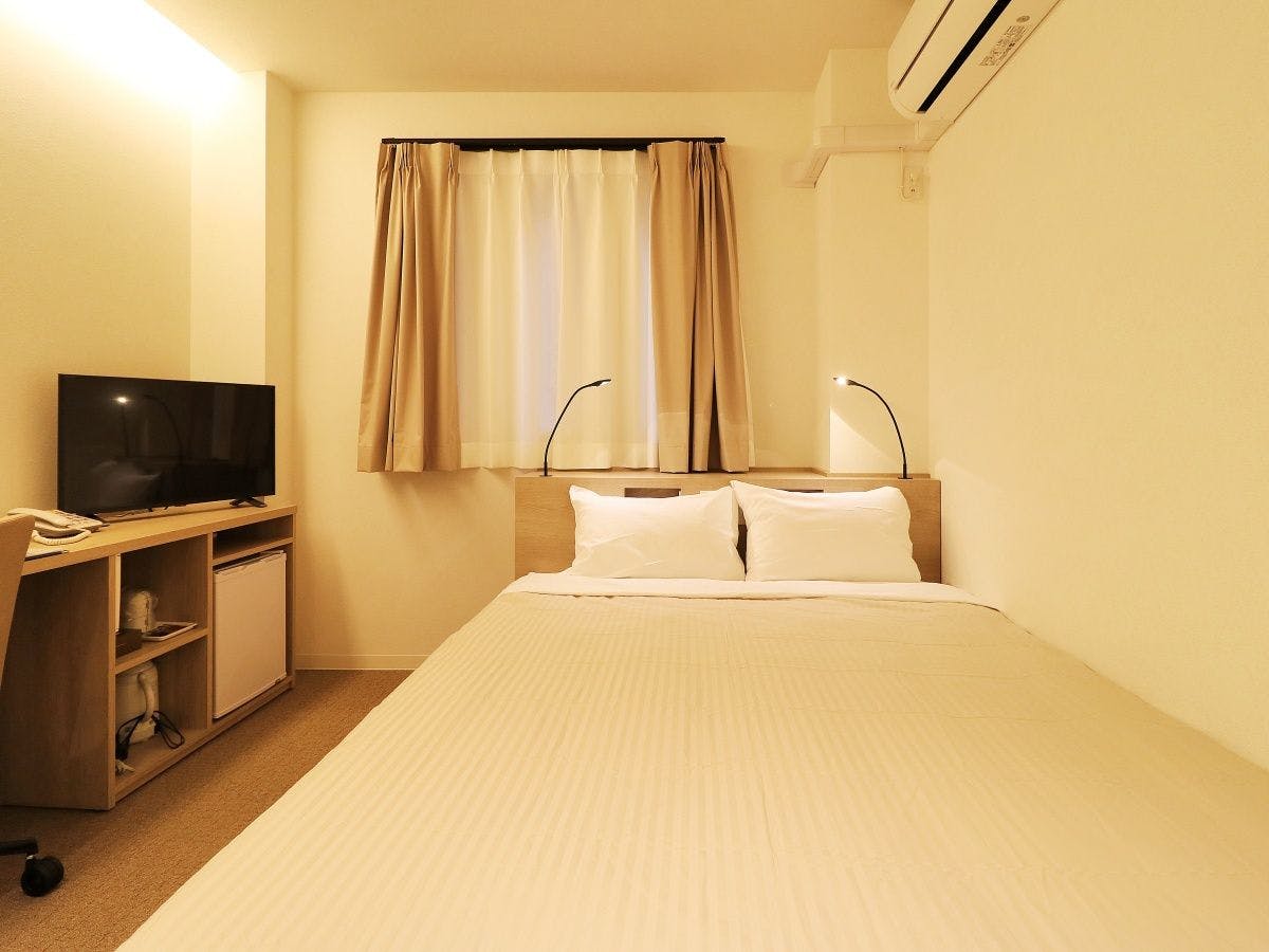 ห้องเตียงคู่