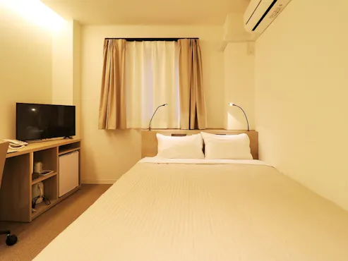 ห้องเตียงคู่