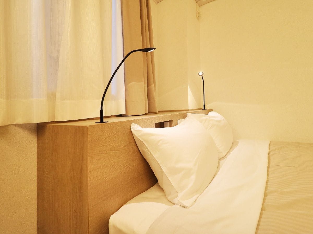 Odawara Terminal Hotel