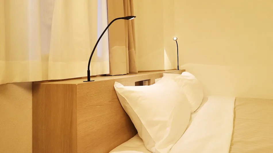 Odawara Terminal Hotel