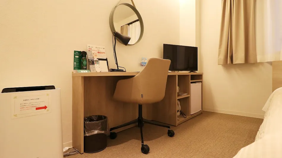 Odawara Terminal Hotel