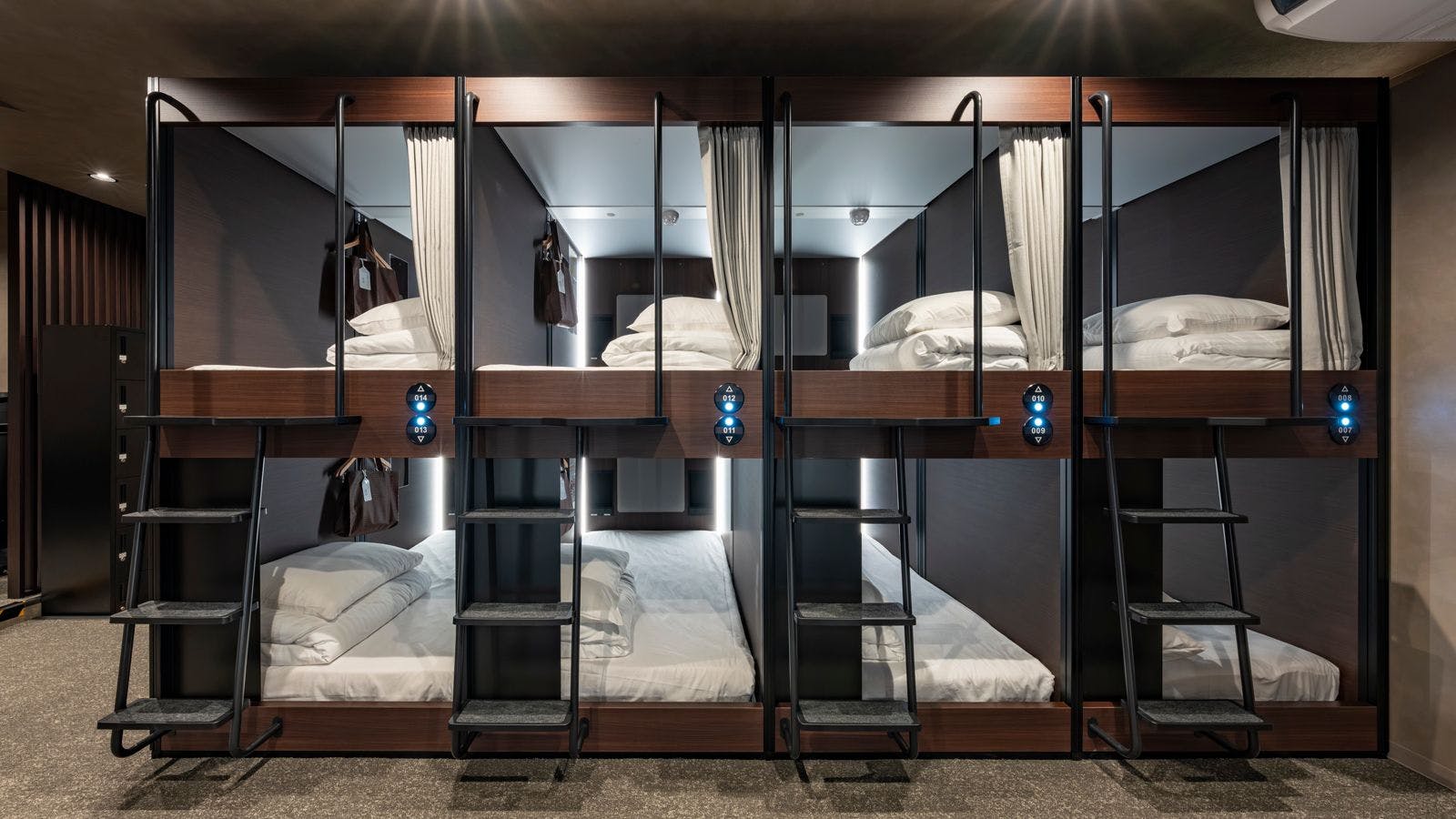 Odawara Terminal Hotel