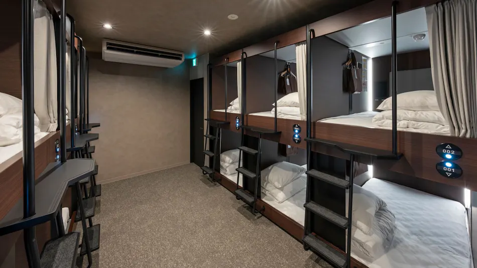 Odawara Terminal Hotel