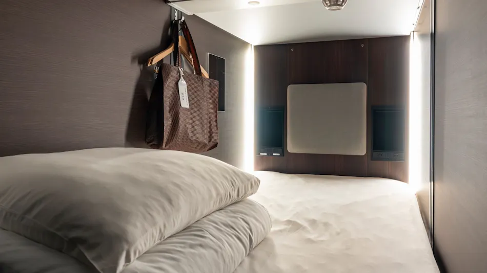 Odawara Terminal Hotel