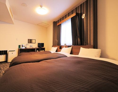 トリプルルーム