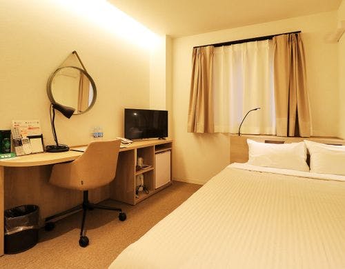 【禁煙】デラックスダブル