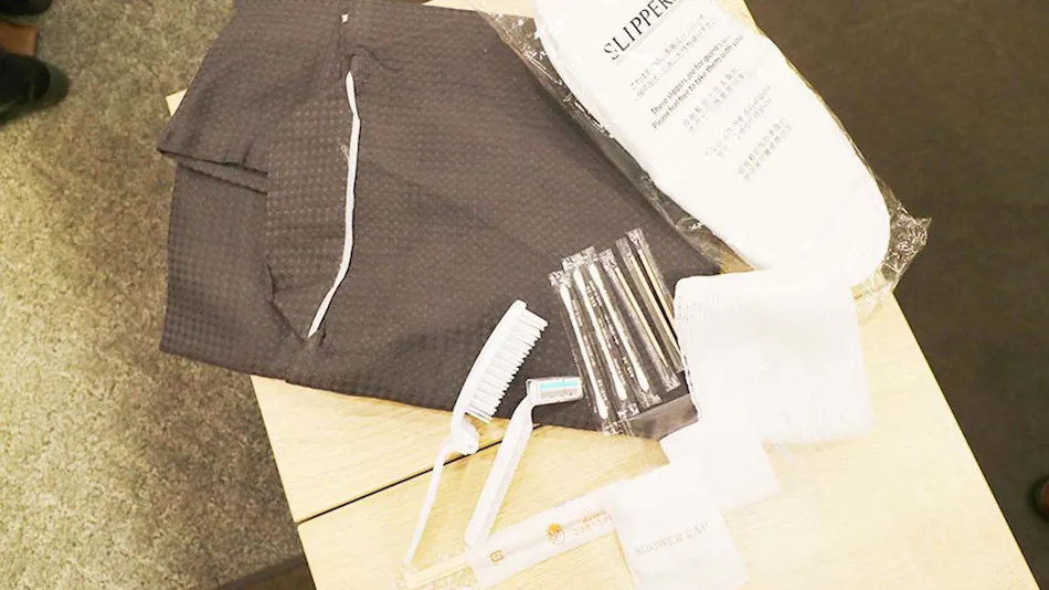 Odawara Terminal Hotel