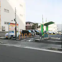 ที่จอดรถ