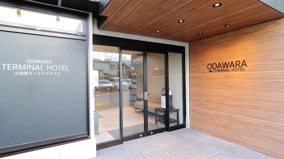 Odawara Terminal Hotel