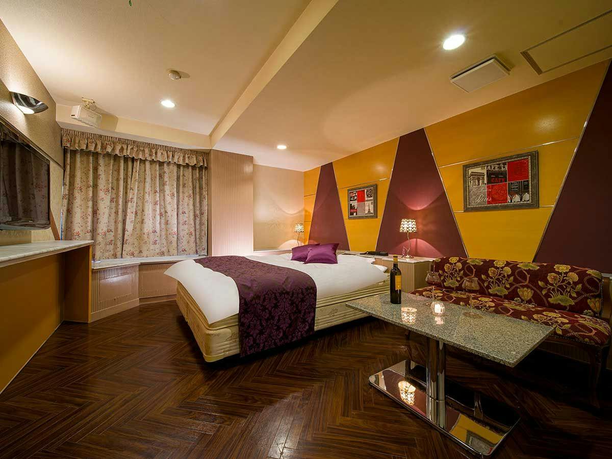 HOTEL U's Kouroen