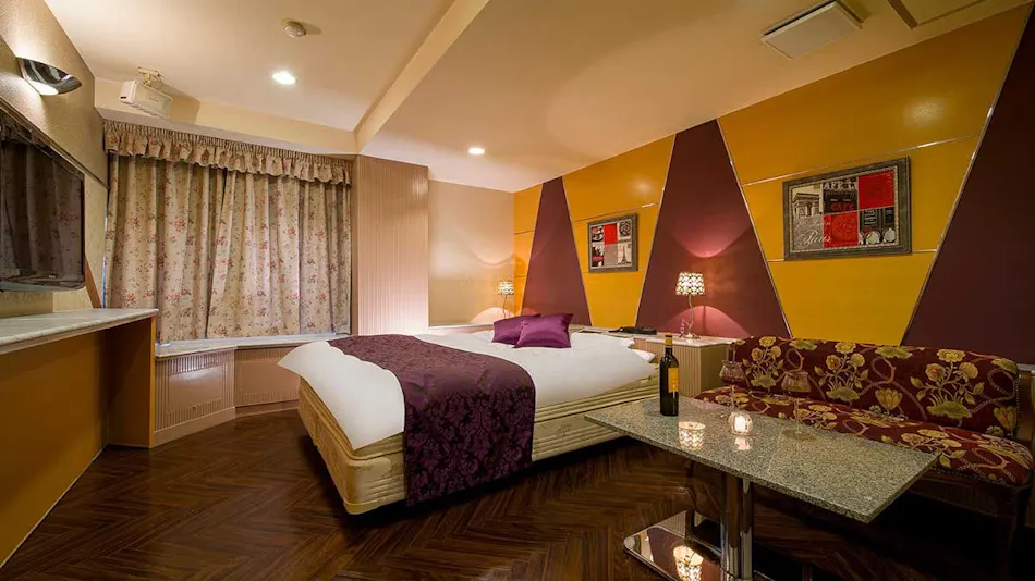 HOTEL U's Kouroen