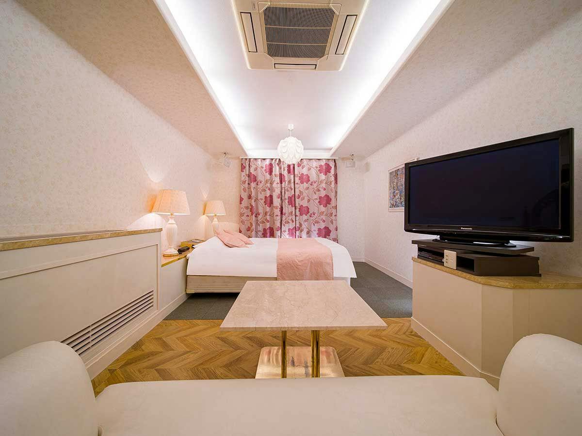 HOTEL U's Kouroen