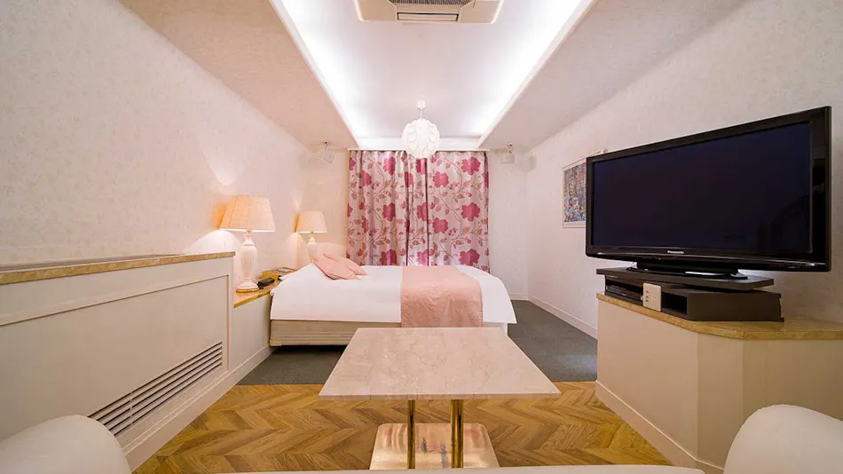 HOTEL U's Kouroen