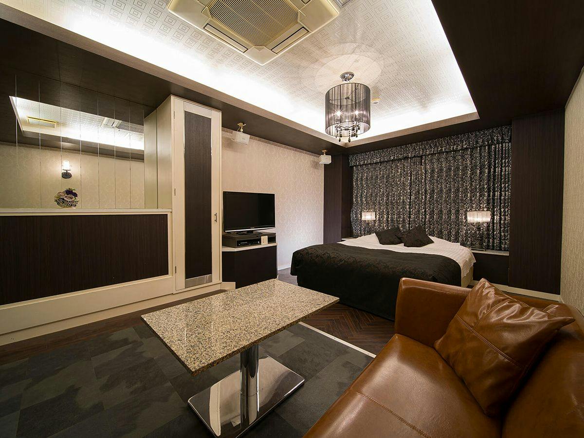 HOTEL U's Kouroen
