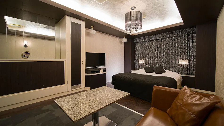 HOTEL U's Kouroen