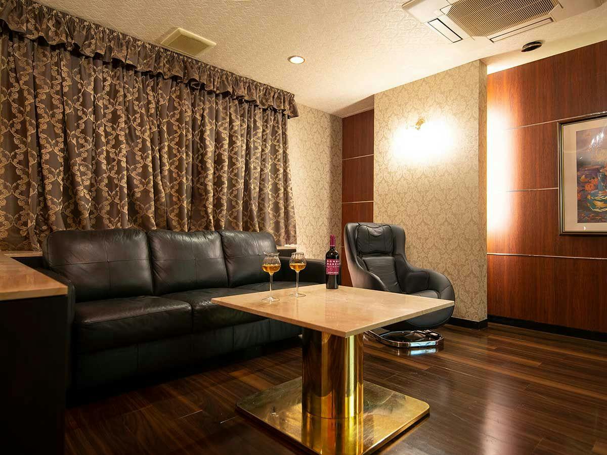 HOTEL U's Kouroen
