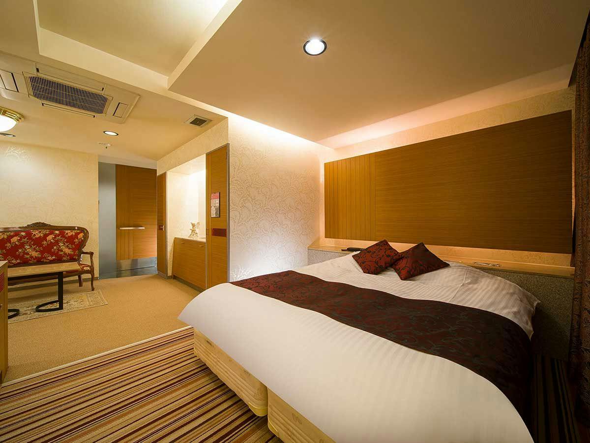 HOTEL U's Kouroen