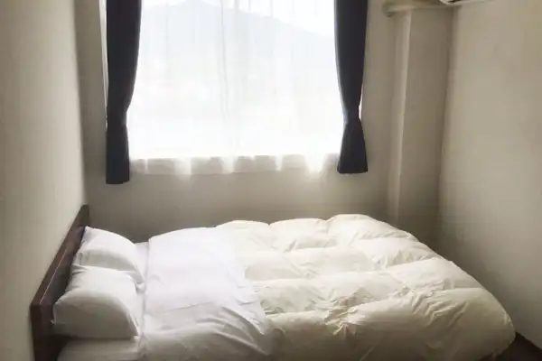 ห้องเตียงคู่