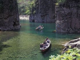 いこいの村ひろしま