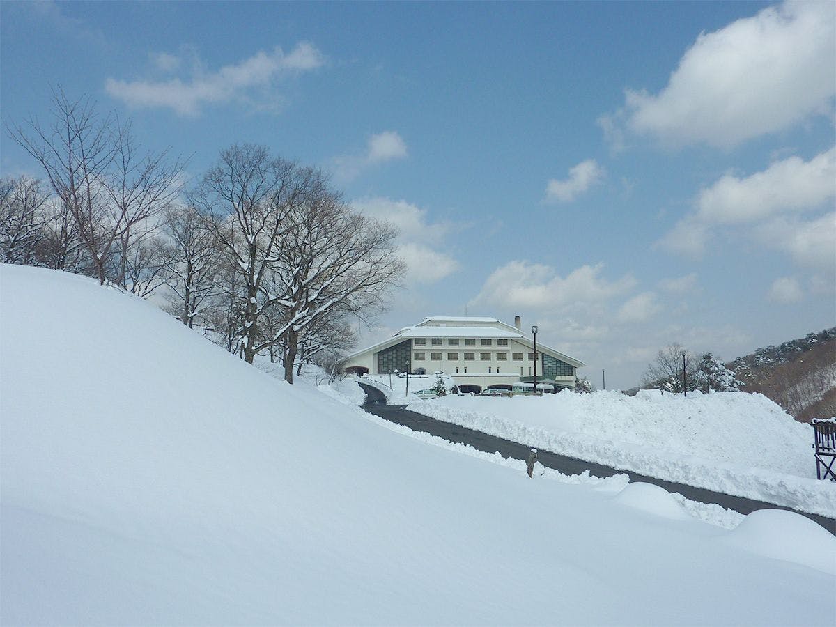 Ikoi no Mura Hiroshima
