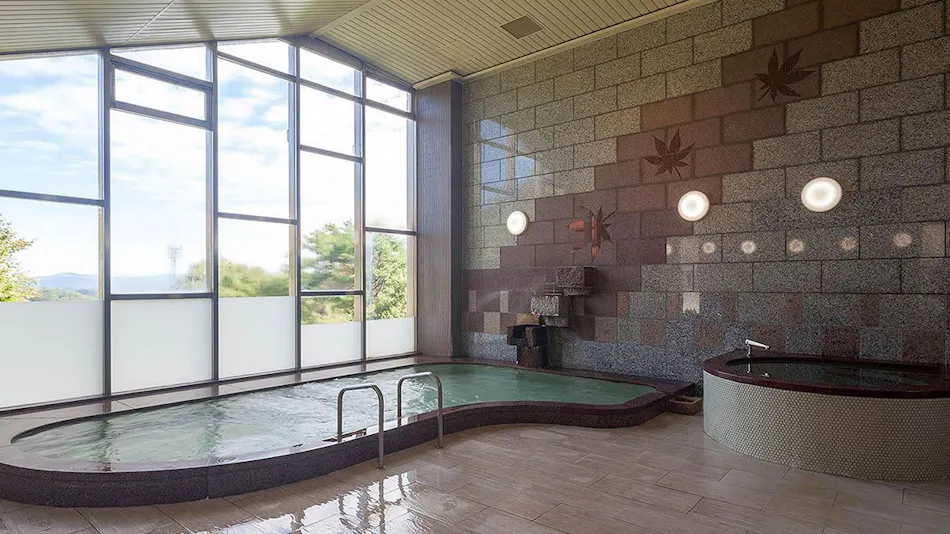 Ikoi no Mura Hiroshima