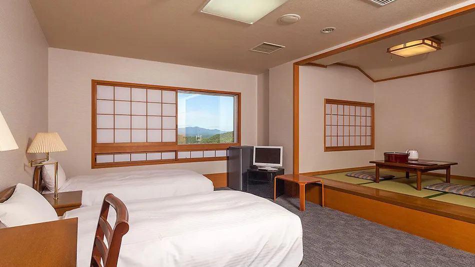 Ikoi no Mura Hiroshima