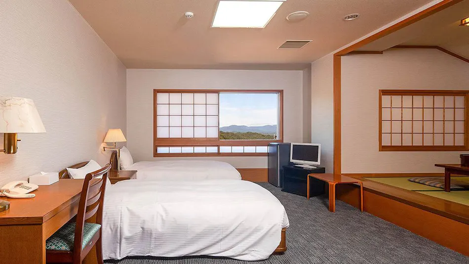 Ikoi no Mura Hiroshima