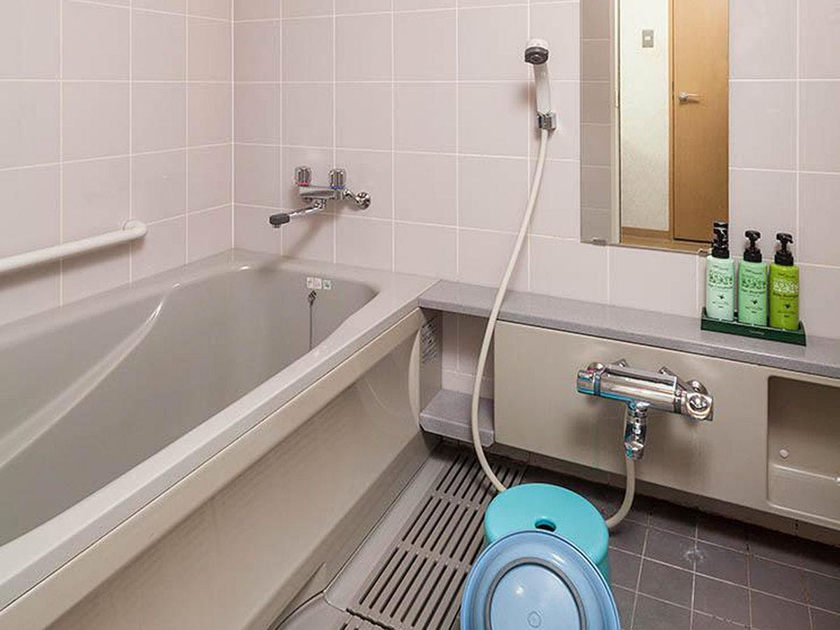 Ikoi no Mura Hiroshima